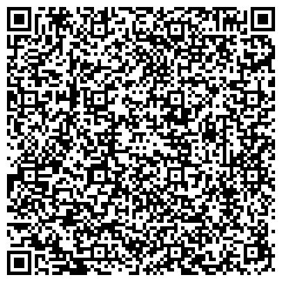 QR-код с контактной информацией организации Юбилейный, жилой комплекс, ОАО Тюменская домостроительная компания