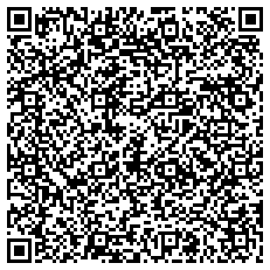 QR-код с контактной информацией организации Аква Вита Хотел