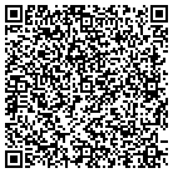 QR-код с контактной информацией организации Tortuga