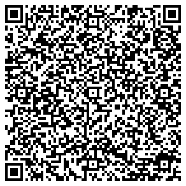 QR-код с контактной информацией организации Бани народов мира