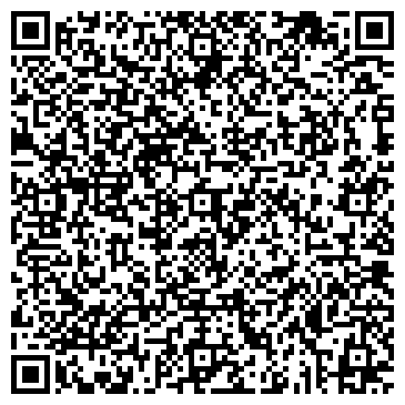 QR-код с контактной информацией организации Комплекс саун №1