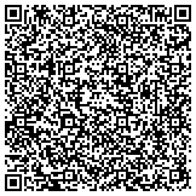 QR-код с контактной информацией организации Юбилейный, жилой комплекс, ОАО Тюменская домостроительная компания
