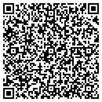 QR-код с контактной информацией организации Купель, сауна