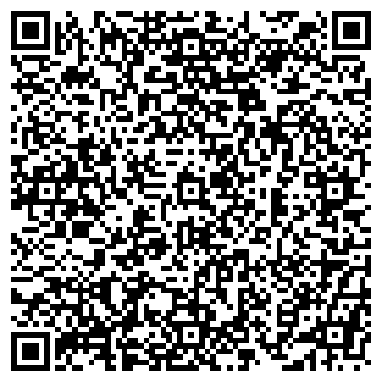 QR-код с контактной информацией организации Сауна, ИП Каменская Н.Г.