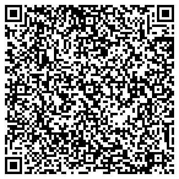 QR-код с контактной информацией организации ООО Эргана