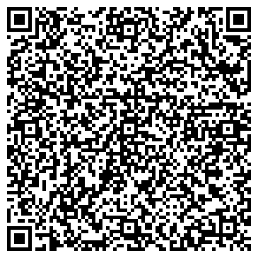 QR-код с контактной информацией организации Баня-сауна, ИП Речкунов А.В.
