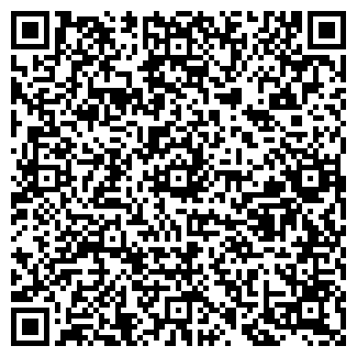 QR-код с контактной информацией организации Баня №5