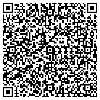 QR-код с контактной информацией организации Сауна на Омской, 138а