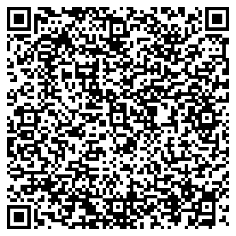 QR-код с контактной информацией организации New Emotion