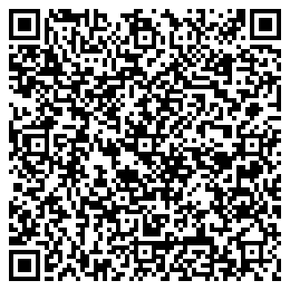 QR-код с контактной информацией организации Визави, кафе-бар