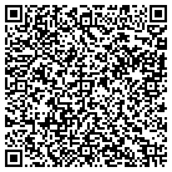 QR-код с контактной информацией организации ООО ТД "Шоп-Сб"