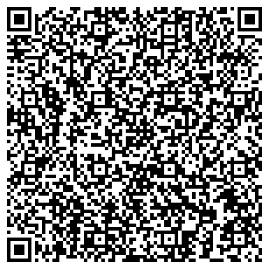 QR-код с контактной информацией организации Ангар, торговая компания, ООО ТД Лакокраска