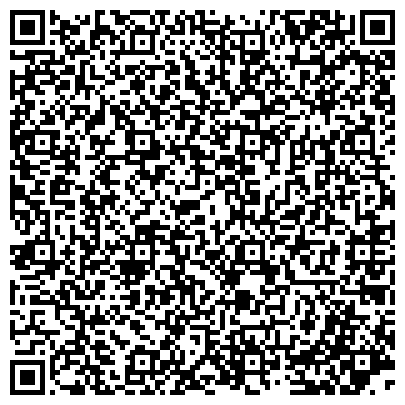 QR-код с контактной информацией организации Квартет, Словцово и Соло, новостройки, ООО Тюменгазстрой