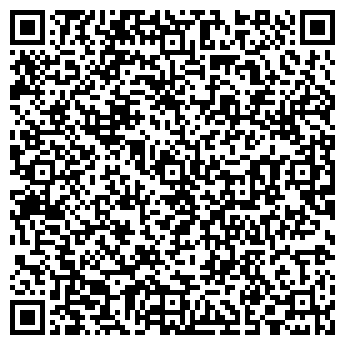 QR-код с контактной информацией организации Мостострой-11, АО