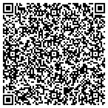 QR-код с контактной информацией организации Магазин автобусных запчастей на ул. Седова, 49