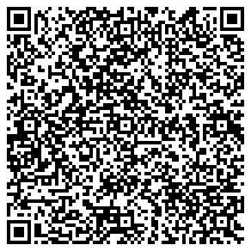 QR-код с контактной информацией организации АвтоГлассРеал