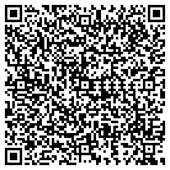 QR-код с контактной информацией организации Лондон Паб, кафе-бар