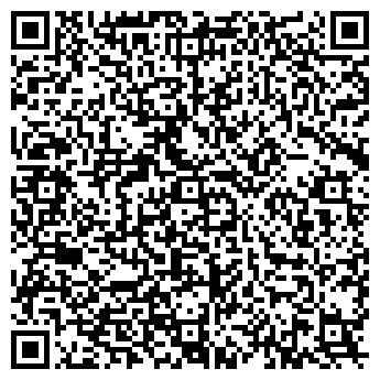 QR-код с контактной информацией организации ООО Данко-Строй