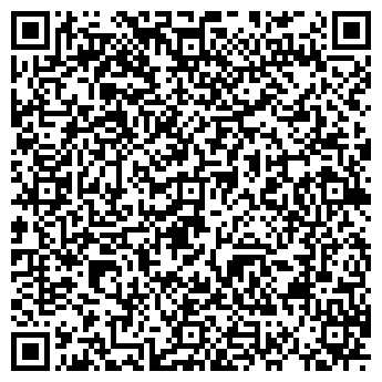 QR-код с контактной информацией организации BarBossa