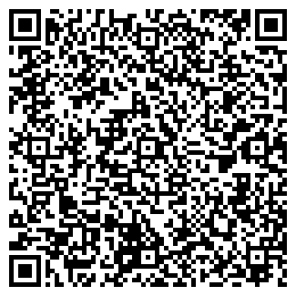 QR-код с контактной информацией организации "Пирамида"
