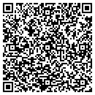 QR-код с контактной информацией организации Вояж