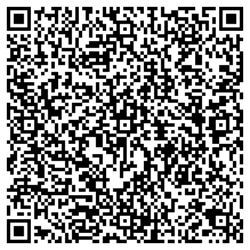 QR-код с контактной информацией организации Ворота города