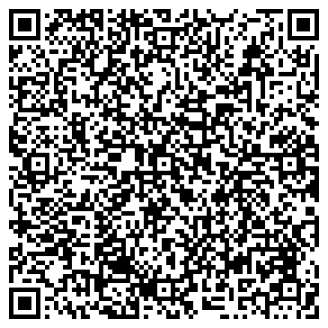 QR-код с контактной информацией организации Гладиатор