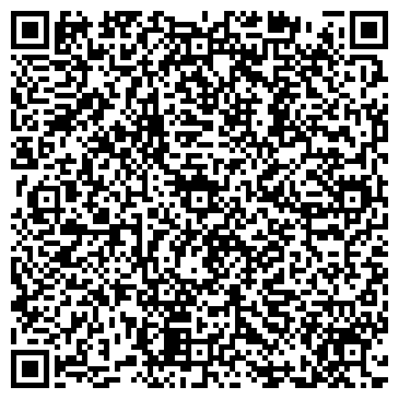 QR-код с контактной информацией организации АНТИвор
