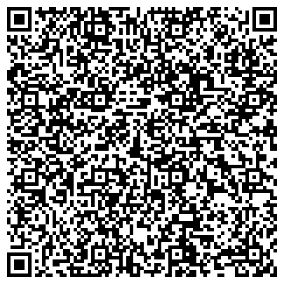 QR-код с контактной информацией организации Квартет, Словцово и Соло, новостройки, ООО Тюменгазстрой