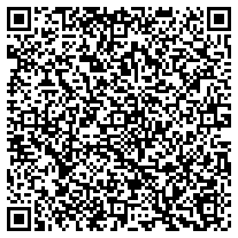 QR-код с контактной информацией организации ISS
