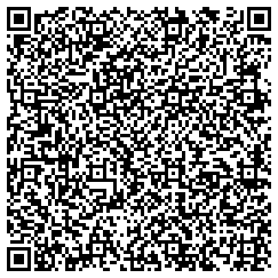 QR-код с контактной информацией организации ААА ваша крепость