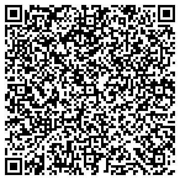 QR-код с контактной информацией организации ГЛОБАЛ АЙ ДИ