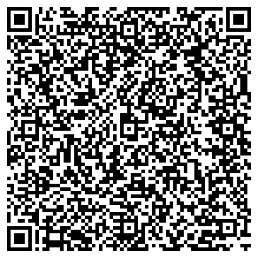 QR-код с контактной информацией организации АВС Электроникс