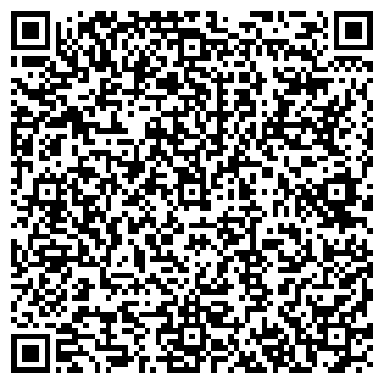 QR-код с контактной информацией организации Никсик