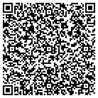 QR-код с контактной информацией организации Африка