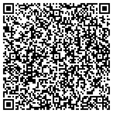 QR-код с контактной информацией организации Азалия