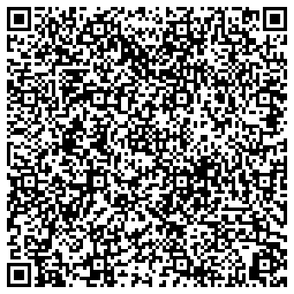 QR-код с контактной информацией организации Формула воды, торговая компания, официальный представитель Аквафор и Барьер в Тюмени