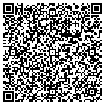 QR-код с контактной информацией организации Азалия