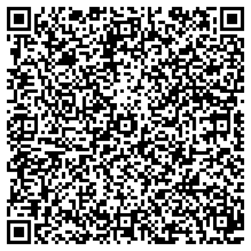 QR-код с контактной информацией организации Станция детского и юношеского туризма и экскурсии