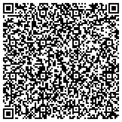 QR-код с контактной информацией организации АкваГид