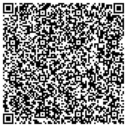 QR-код с контактной информацией организации Формула воды, торговая компания, официальный представитель Аквафор и Барьер в Тюмени