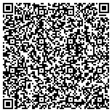 QR-код с контактной информацией организации ООО ГрандТрансСервис