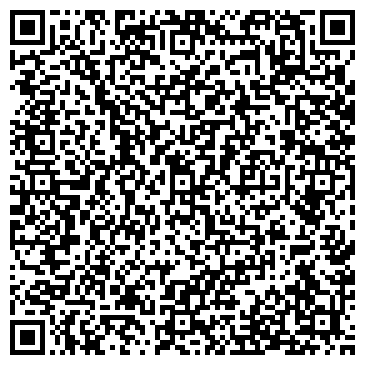 QR-код с контактной информацией организации ООО Алгоритм СБ