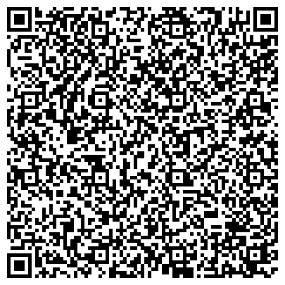 QR-код с контактной информацией организации ООО Муниципальное бюджетное учреждение "Городской Дом народного творчества"