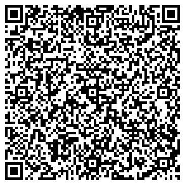 QR-код с контактной информацией организации "Япоки"