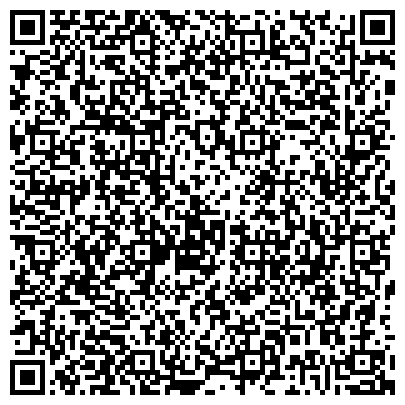 QR-код с контактной информацией организации Администрация муниципального образования городское поселение г. Балтийск