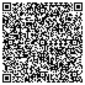 QR-код с контактной информацией организации ООО Империя тепла