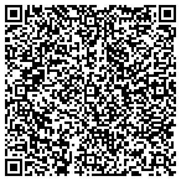 QR-код с контактной информацией организации Администрация сельского поселения