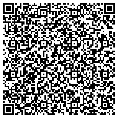 QR-код с контактной информацией организации Администрация сельского поселения