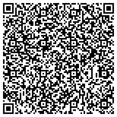 QR-код с контактной информацией организации Администрация Приморского городского поселения